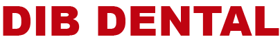 logotipo dibdental sl